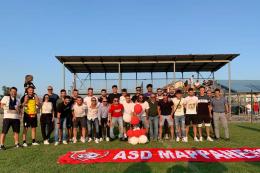 Dalle parole ai fatti, Mappanese: impegni e promesse mantenute!
