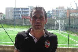 Mirko Crugnola-Biandronno s&igrave;, per l'Under 19 c'&egrave; il debutto di Davide Marzio