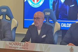 Corso Uefa Pro: Simone Banchieri e Giacomo Gattuso ammessi insieme a tanti big del calcio italiano