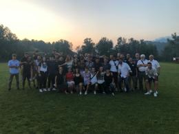 La Polisportiva 2B è pronta a cominciare una stagione ambiziosa su tutti i fronti: dalla prima squadra maschile a quella femminile, passando per la Juniores
