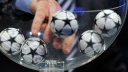 Sorteggio Coppa Eccellenza: gli aggiornamenti degli accoppiamenti in diretta