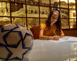 La Freedom fa sul serio: Annalisa Favole vestirà la maglia delle cuneesi