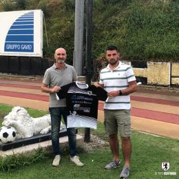 HSL Derthona, Andrea Martignoni è il nuovo allenatore della Juniores nazionale