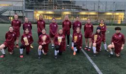 Accademia Torino 2.0: la Prima squadra a Mimmo Barone, arriva Patrick Geninatti dal Torino