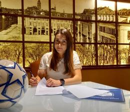 Dopo 16 anni Giada Nicco lascia il Torino Women, giocherà nella Freedom