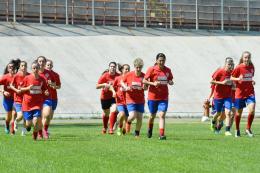 Città di Varese e Luino Ladies siglano l'intesa per il calcio femminile