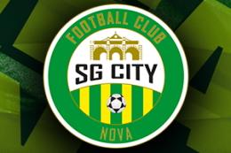 Addio NibionnOggiono, nasce il Sangiuliano City Nova Football Club