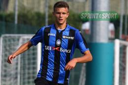 Giorgio Scalvini, il classe 2003 che sta facendo impazzire l'Atalanta e Gasperini: «Può essere il nuovo Bastoni»