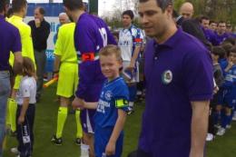 Cas Sacconago: colpo in attacco, c'è Marco Caccia