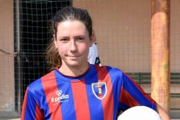 Tanti nomi nuovi per il Racco86: non solo il ritorno di Giulia Ponzio e Gloria Vassallo, tris di arrivi dal Centallo 