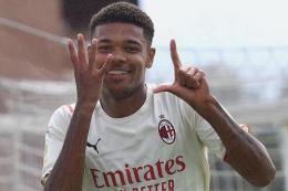 Sassuolo-Milan: Paz rovina la festa ai rossoneri di Giunti