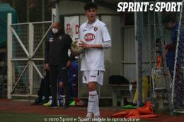 Torino-Roma: debacle casalinga per i granata, ricomincia male l'avventura di Coppitelli, Volpato e Afena-Gyan mettono in scacco la difesa