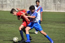 Trofeo Annovazzi, l'Aldini supera la Virtus Ciserano Bergamo dagli undici metri: decisivi Sangiorgio, Leoni e Mangione