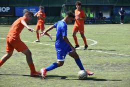 Trofeo Annovazzi, il punto dopo la prima giornata: Aldini, Alcione e Vis Nova ringraziano i calci di rigore, rinviata Monza-Inter