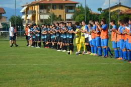 Vighenzi e Sirmione Rovizza insime nel segno della Garda Soccer Academy, presentate prime squadre e i rispettivi staff tecnici 