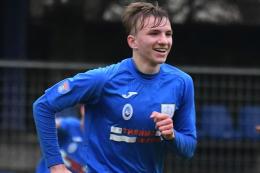 Ponte San Pietro, un giovane in volo verso i professionisti: Luca Bonassi firma per l'Empoli