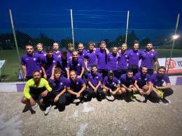 Nuova Usmate, remare tutti dalla stessa parte per raggiungere il successo. Mercato coi botti per tentare di conquistare la Prima Categoria