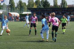 ZTE Cup, Under 16: sogni di gloria per Monza e Genoa, l'Ausonia e l'Alcione avranno una seconda chance mentre Como e Spal terze con rammarico