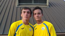 All Soccer-CGB Brugherio: Buffo-Gisonno e i gialloblu si prendono il primo derby stagionale