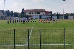 Aurora CMC Uboldese-Valle Olona: un doppio Guarda regala la prima gioia ai varesotti, ai padroni di casa non basta Maugeri