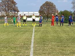 Solese-Gallarate Calcio   Petruzzellis illude Maestroni ma Chyupak e Pianta la ribaltano