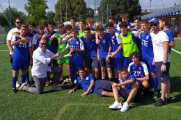 ZTE Cup, le finali: FCSB incoronata dai calci di rigore, il Legia rimonta il Monza e passa nei tempi supplementari