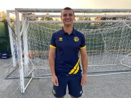 Barzago-Altabrianza: Sala marchia il successo gialloblù e regala i tre punti ad Arrigoni. Per Frigerio, la strada per la qualificazione si fa in salita