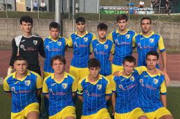 Lodrino-Eden Esine: i gialloblù ringraziano Allegri e Marnissi e con un colpo di coda superano i biacoverdi, Taboni debutto ok