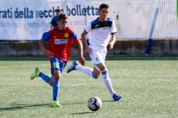 ZTE Cup, Under 15: i rumeni dell'FCSB fanno piangere la Dea dopo i calci di rigore, il Milan ne fa cinque al Renate e chiude terzo