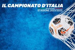 Finalmente i Gironi della Serie D 2021-2022 e gli accoppiamenti della Coppa Italia. Tutto o quasi come previsto, tranne la 'sorpresa' Alcione...