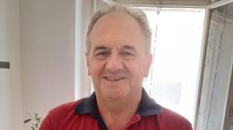 Cosov, Sebastiano Schivalocchi è il tecnico dell'Under 15: esperienza e nuovi stimoli dopo 36 anni da allenatore