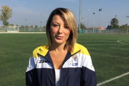 Valentina Battistini contro il Comitato Regionale Lombardia, ma il Tribunale Federale le dà torto