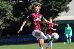 Lazio-Milan: Thomas inventa, Giacinti &egrave; una sentenza, il Diavolo ne fa otto alle biancocelesti e resta in testa a punteggio pieno