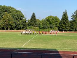 Nerviano-Parabiago: Trombetta cerca di svegliare i suoi ma non basta, è poker per la formazione di Re Fraschini