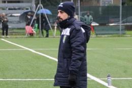 Rozzano Calcio, il tecnico Francesco Semeraro: &laquo;Mi piace vivere in societ&agrave;, non esiste giorno in cui non abbia voglia di andare nel nostro centro sportivo&raquo;