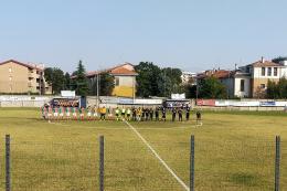 Cas-Valle Olona: Rovellini conquista il passaggio del turno ribaltando la gara con De Rosa e Fersino