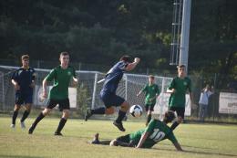 Atletico Bussero-Argentia, il derby della Martesana è biancorosso: maiuscola la prova di Ghislotti
