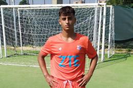 Alcione-Giana Erminio: Notarianni &egrave; super e Bernardini non basta ad evitare la sconfitta ospite, gli orange possono sorridere