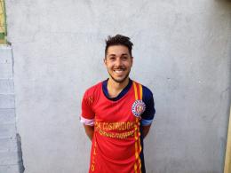 Villastellone-Pro Polonghera: Petullo la insacca all'incrocio, partenza ok per gli uomini di Zanotti