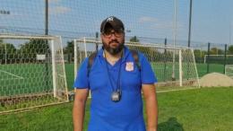 Valdruento-Union BB Vallesusa: le interviste a fine gara di Ligato e Foch