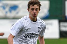 Monregale-Pinerolo: Andreello, Scatena, Pussetto e Laveglia regolano i ragazzi di Filippi