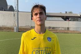 Real Cinisello-Pro Victoria: cinquina dei padroni di casa che con Bianchessi e Ionescu chiudono la pratica con i biancoverdi