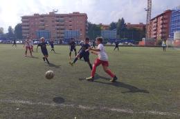 Viscontini-Zibido San Giacomo: Batanken-Longo il duo magico, ma che partita per i giallorossi!