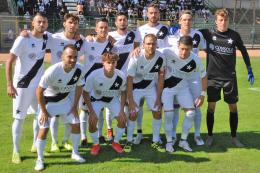 Calcio e Covid: Girone A, ancora rinviate Ligorna-Caronnese e Imperia-Casale. In attesa del nuovo protocollo...