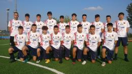 Don Bosco-Polisportiva di Nova: sette gol, sei marcatori e doppietta di Assi. Grande prova degli uomini di Turano