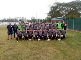 Liscate, Alessandro Casina pensa al campionato: &laquo;Siamo in fase di definizione, amichevoli utili a capire chi giocher&agrave; una volta partita la stagione&raquo;