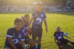 L'Accademia Isola Bergamasca organizza il primo torneo Giovani Promesse dedicato ai Pulcini 2011 e 2012