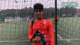 Cec Club-Rebaudengo: grande esordio per la formazione di Serra, che ferma sullo 0-0 Maccioni in 10 contro 11