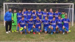 DB Rivoli-Union BB Vallesusa: Scognamiglio realizza il gol decisivo in una gara ricca di emozioni, rimonte e calci di rigore