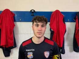 Mascagni-Mazzo: Agugliari illude i padroni di casa, la coppia rossoblù Garziano-Beretta chiude i conti